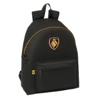 Safta 622431197 Kings League Ultimate Móstoles 21.93l 32x43x14 Cm Ryggsäck