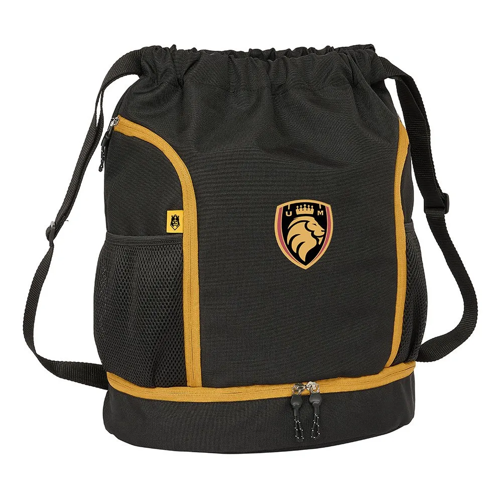 Safta 622431197 Kings League Ultimate Móstoles 21.93l 32x43x14 Cm Ryggsäck