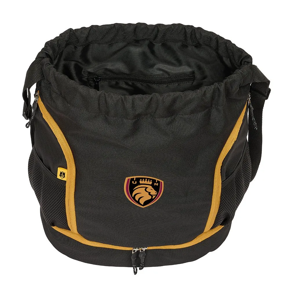 Safta 622431197 Kings League Ultimate Móstoles 21.93l 32x43x14 Cm Ryggsäck