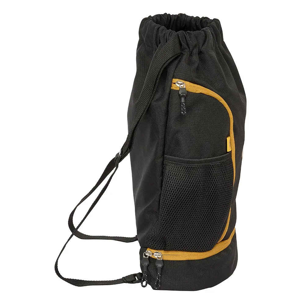 Safta 622431197 Kings League Ultimate Móstoles 21.93l 32x43x14 Cm Ryggsäck