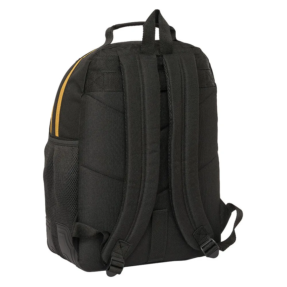 Safta 622431773 Kings League Ultimate Móstoles 20l 32x43x14 Cm Ryggsäck, Multicolor