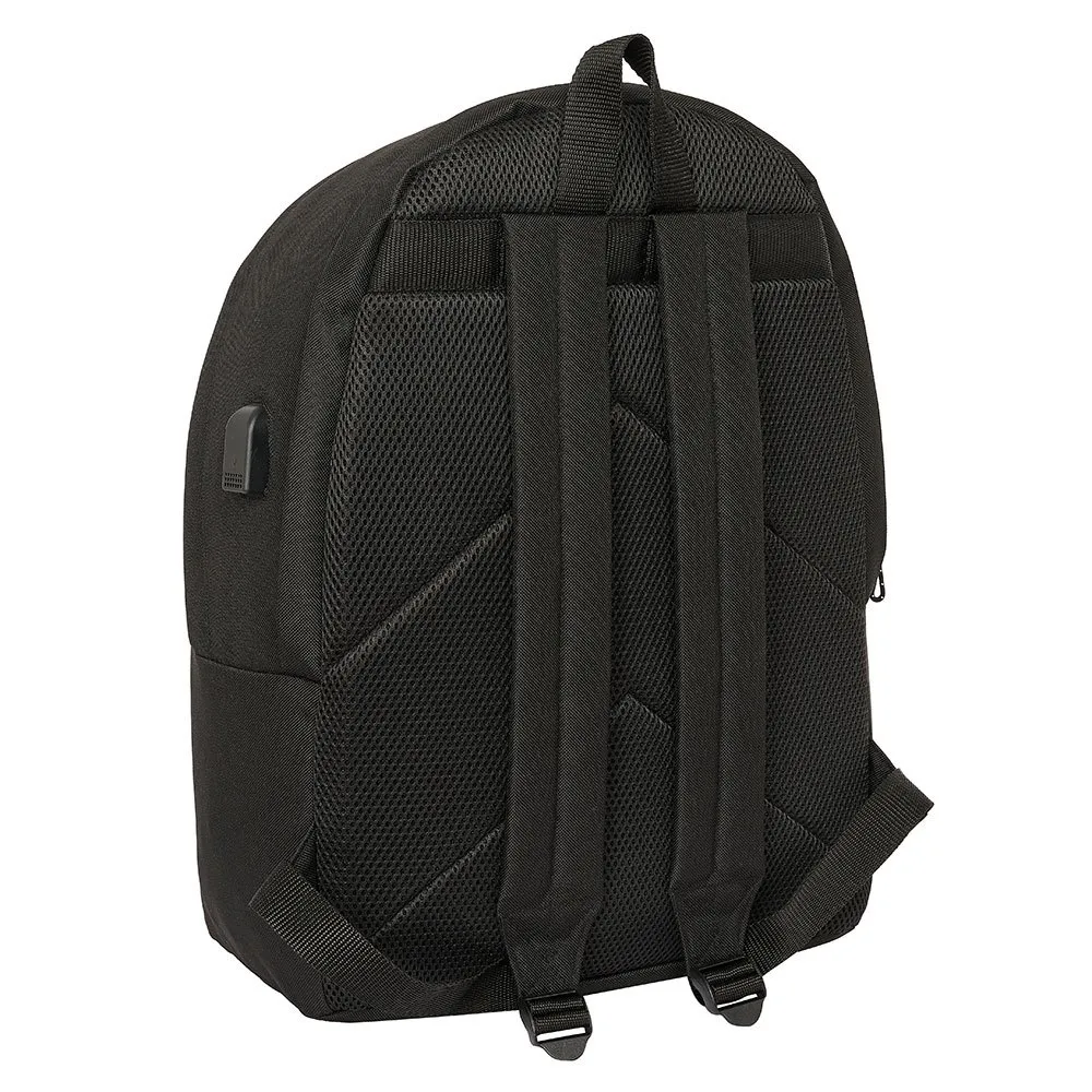 Safta 622431820 Kings League Ultimate Móstoles 15.6´´ 24.55l 32x43x14 Cm Ryggsäck, Multicolor