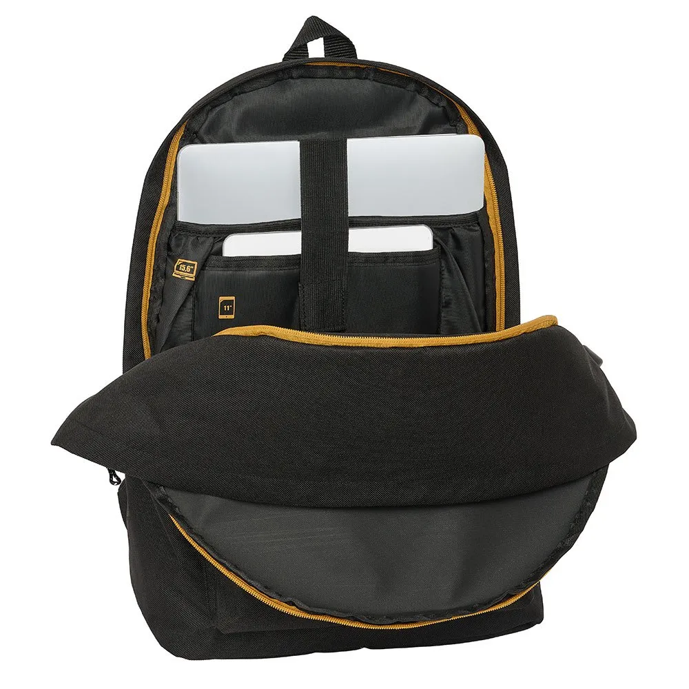 Safta 622431820 Kings League Ultimate Móstoles 15.6´´ 24.55l 32x43x14 Cm Ryggsäck, Multicolor
