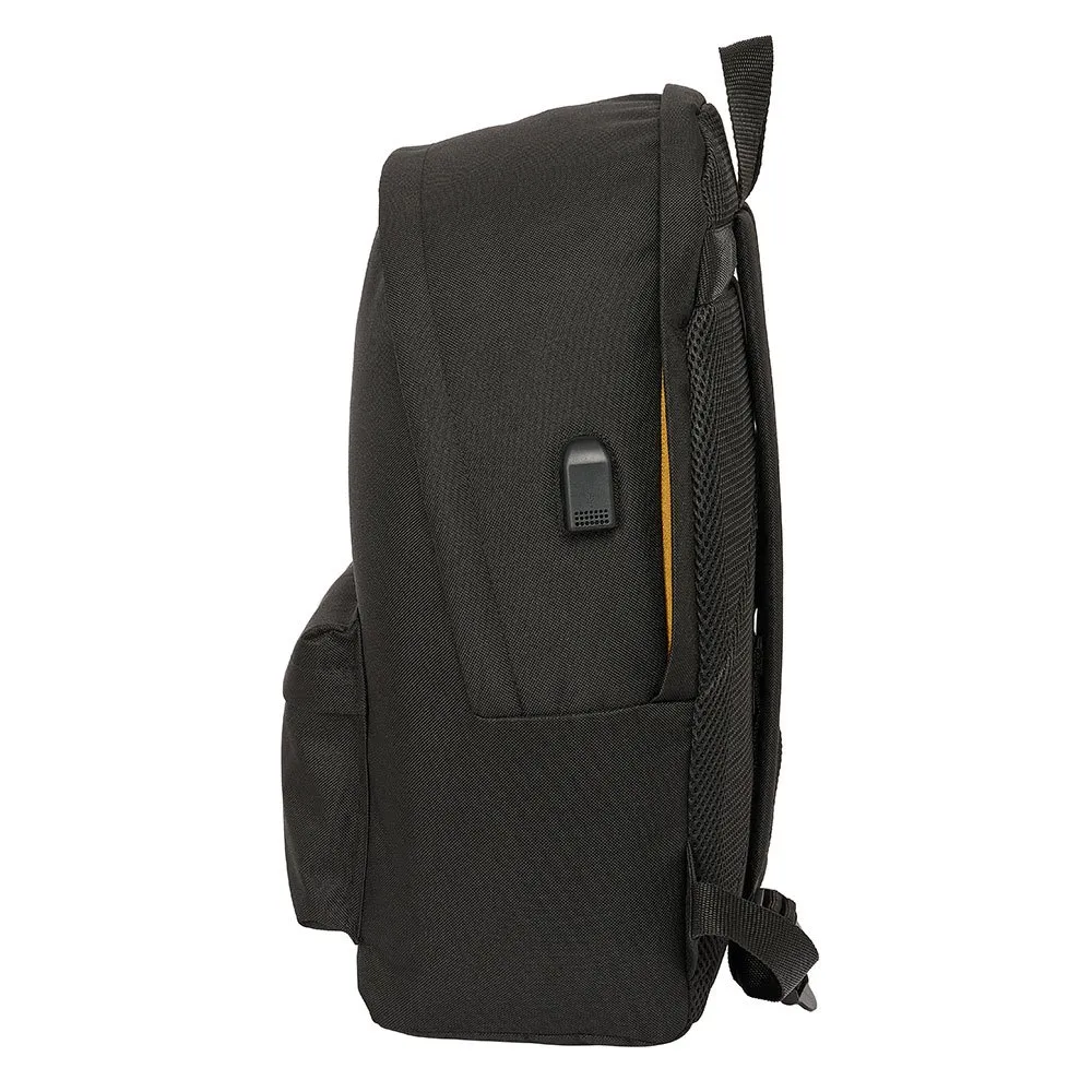 Safta 622431820 Kings League Ultimate Móstoles 15.6´´ 24.55l 32x43x14 Cm Ryggsäck, Multicolor