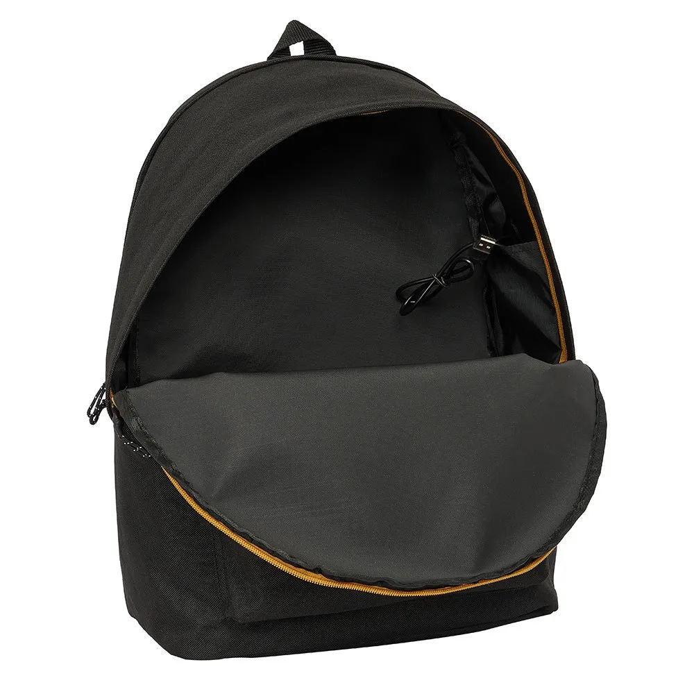 Safta 622431820 Kings League Ultimate Móstoles 15.6´´ 24.55l 32x43x14 Cm Ryggsäck, Multicolor