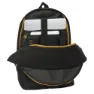 Safta 622431820 Kings League Ultimate Móstoles 15.6´´ 24.55l 32x43x14 Cm Ryggsäck, Multicolor