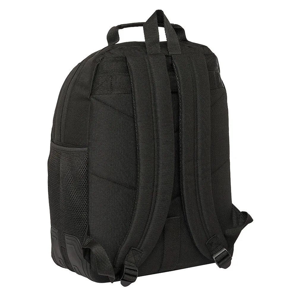 Safta 622432773 Kings League Porcinos 20l 32x43x14 Cm Ryggsäck, Multicolor