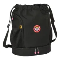Safta 622432774 Kings League Porcinos 20.80l 32x43x14 Cm Ryggsäck