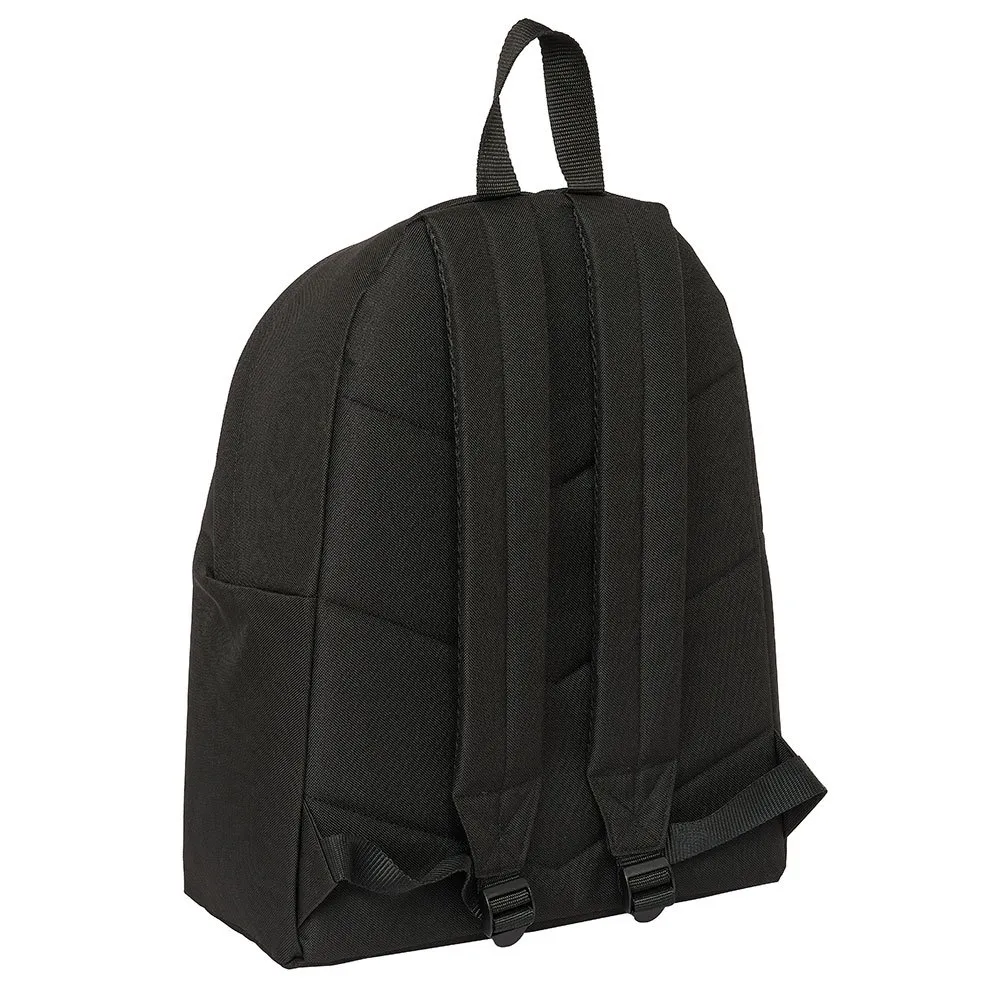 Safta 622432774 Kings League Porcinos 20.80l 32x43x14 Cm Ryggsäck Safta 622432774 Kings League Porcinos 20.80l 32x43x14 Cm Ryggsäck