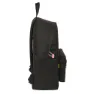 Safta 622432774 Kings League Porcinos 20.80l 32x43x14 Cm Ryggsäck