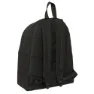 Safta 622432774 Kings League Porcinos 20.80l 32x43x14 Cm Ryggsäck