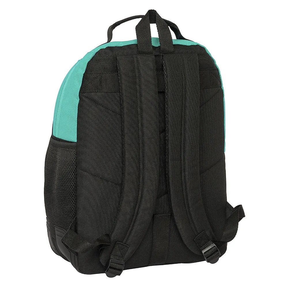 Safta 622433773 Kings League El Barrio 20l 32x43x14 Cm Ryggsäck, Multicolor