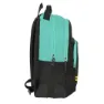 Safta 622433773 Kings League El Barrio 20l 32x43x14 Cm Ryggsäck, Multicolor