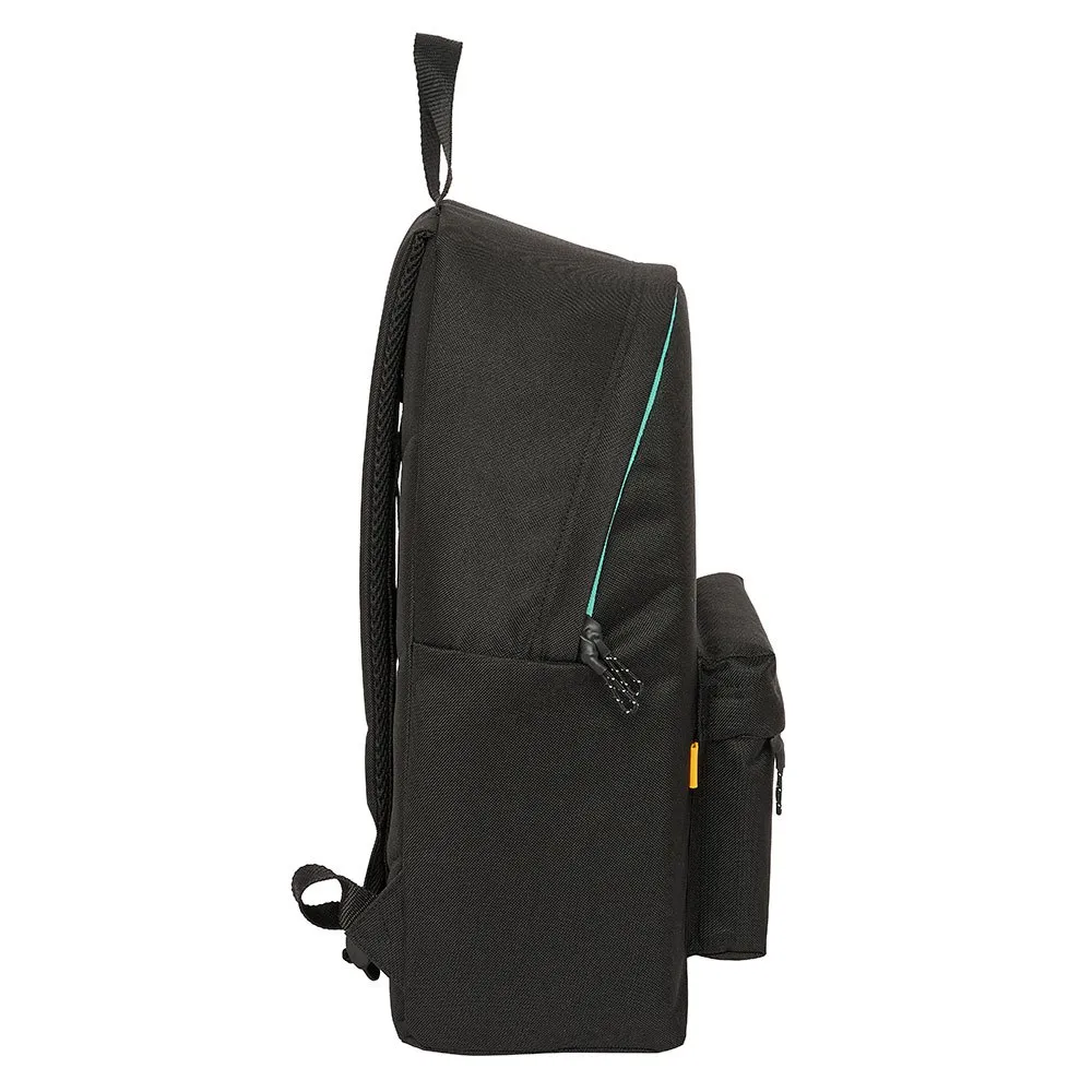 Safta 622433774 Kings League El Barrio 20.80l 32x43x14 Cm Ryggsäck