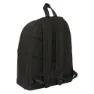Safta 622433774 Kings League El Barrio 20.80l 32x43x14 Cm Ryggsäck