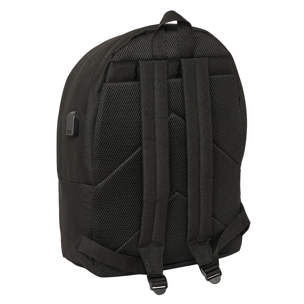 Safta 622433820 Kings League El Barrio 15.6´´ 24.55l 32x43x14 Cm Ryggsäck, Multicolor