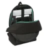 Safta 622433820 Kings League El Barrio 15.6´´ 24.55l 32x43x14 Cm Ryggsäck, Multicolor