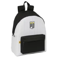 Safta 622434774 Kings League Pío 20.80l 32x43x14 Cm Ryggsäck