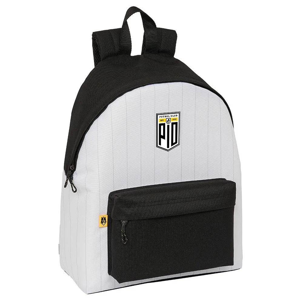 Safta 622434774 Kings League Pío 20.80l 32x43x14 Cm Ryggsäck, Multicolor Safta 622434774 Kings League Pío 20.80l 32x43x14 Cm Ryggsäck, Multicolor