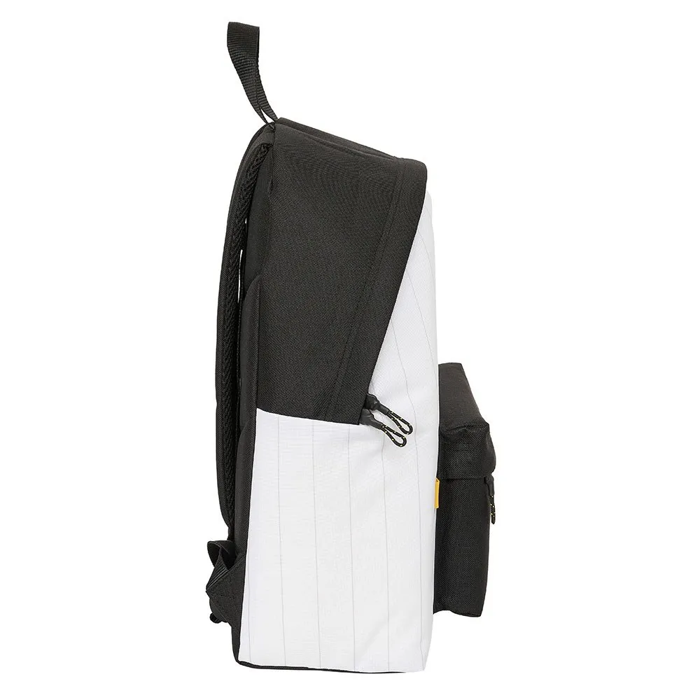 Safta 622434774 Kings League Pío 20.80l 32x43x14 Cm Ryggsäck, Multicolor Safta 622434774 Kings League Pío 20.80l 32x43x14 Cm Ryggsäck, Multicolor