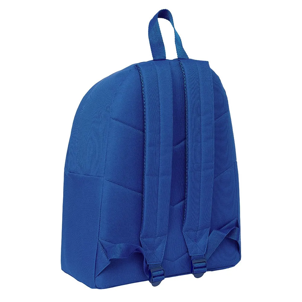Safta 622435774 Kings League Saiyans 20.80l 32x43x14 Cm Ryggsäck, Multicolor Safta 622435774 Kings League Saiyans 20.80l 32x43x14 Cm Ryggsäck, Multicolor