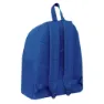 Safta 622435774 Kings League Saiyans 20.80l 32x43x14 Cm Ryggsäck, Multicolor
