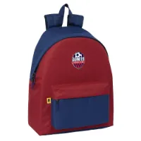 Safta 622436774 Kings League Jijantes Fc 20.80l 32x43x14 Cm Ryggsäck Safta 622436774 Kings League Jijantes Fc 20.80l 32x43x14 Cm Ryggsäck