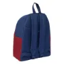 Safta 622436774 Kings League Jijantes Fc 20.80l 32x43x14 Cm Ryggsäck, Multicolor