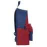 Safta 622436774 Kings League Jijantes Fc 20.80l 32x43x14 Cm Ryggsäck, Multicolor
