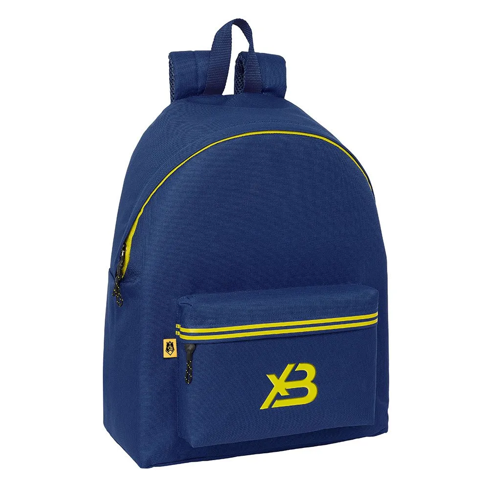 Safta 622437774 Kings League X Buyer 20.80l 32x43x14 Cm Ryggsäck, Multicolor Safta 622437774 Kings League X Buyer 20.80l 32x43x14 Cm Ryggsäck, Multicolor