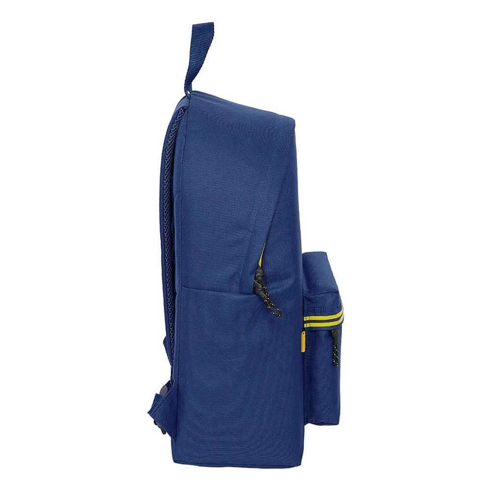 Safta 622437774 Kings League X Buyer 20.80l 32x43x14 Cm Ryggsäck, Multicolor Safta 622437774 Kings League X Buyer 20.80l 32x43x14 Cm Ryggsäck, Multicolor