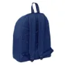 Safta 622437774 Kings League X Buyer 20.80l 32x43x14 Cm Ryggsäck, Multicolor