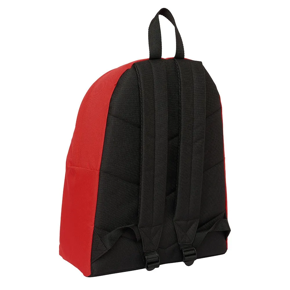 Safta 622438774 Kings League Aniquiladores 20.80l 32x43x14 Cm Ryggsäck, Multicolor