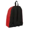 Safta 622438774 Kings League Aniquiladores 20.80l 32x43x14 Cm Ryggsäck, Multicolor