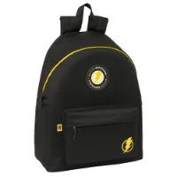 Safta 622440774 Kings League Rayo De Barcelona 20.80l 32x43x14 Cm Ryggsäck