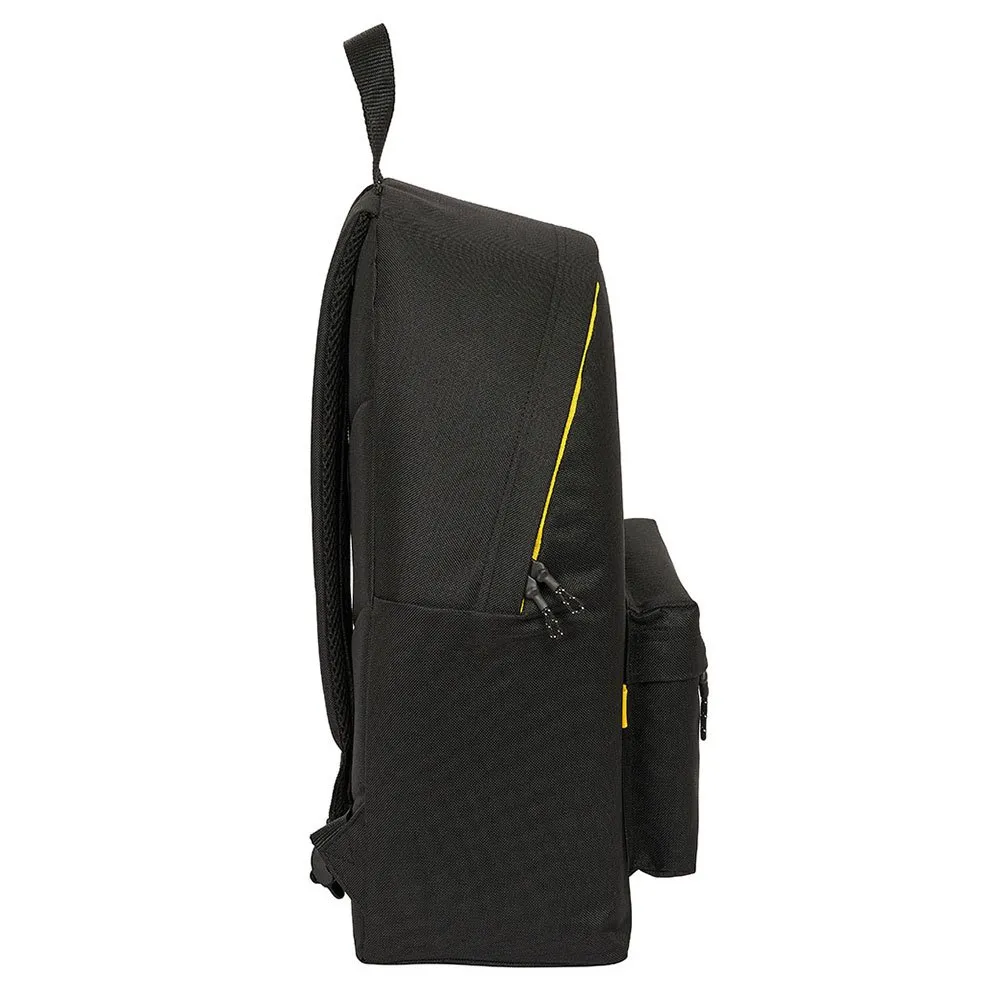 Safta 622440774 Kings League Rayo De Barcelona 20.80l 32x43x14 Cm Ryggsäck, Multicolor Safta 622440774 Kings League Rayo De Barcelona 20.80l 32x43x14 Cm Ryggsäck, Multicolor