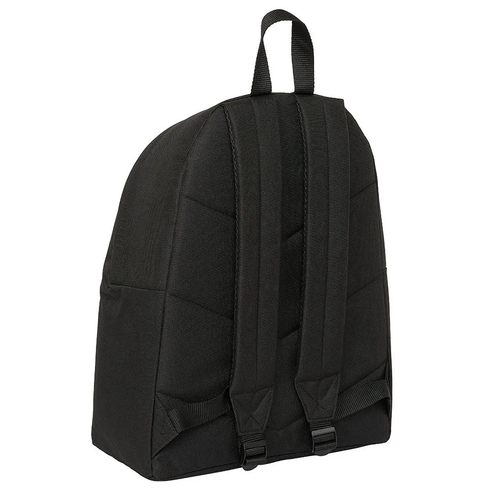 Safta 622440774 Kings League Rayo De Barcelona 20.80l 32x43x14 Cm Ryggsäck, Multicolor Safta 622440774 Kings League Rayo De Barcelona 20.80l 32x43x14 Cm Ryggsäck, Multicolor