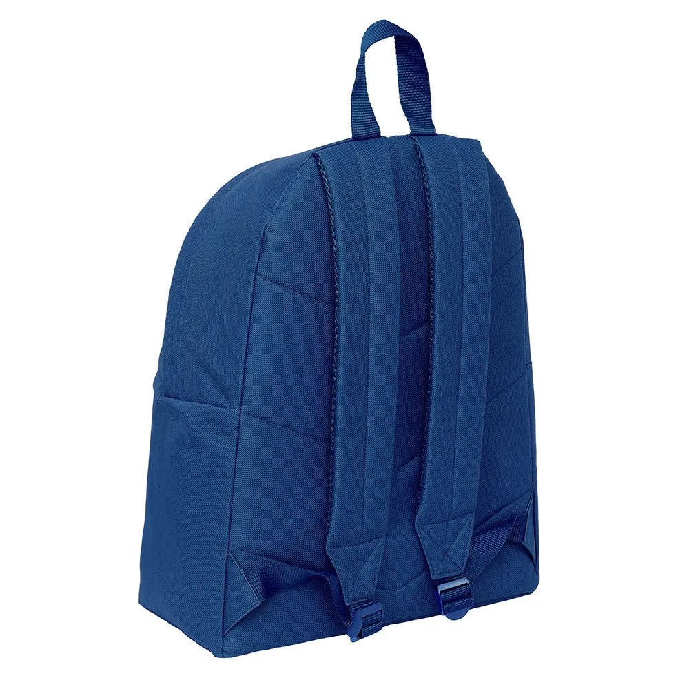 Safta 622441774 Kings League 1k 20.80l 32x43x14 Cm Ryggsäck, Multicolor
