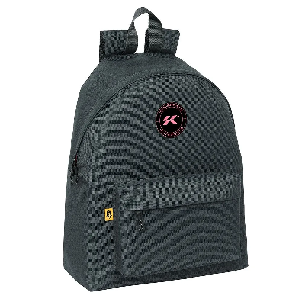 Safta 622442774 Kings League Kunisport 20.80l 32x43x14 Cm Ryggsäck, Multicolor