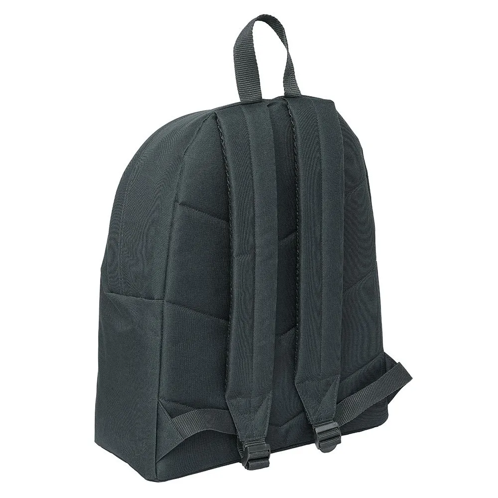 Safta 622442774 Kings League Kunisport 20.80l 32x43x14 Cm Ryggsäck, Multicolor