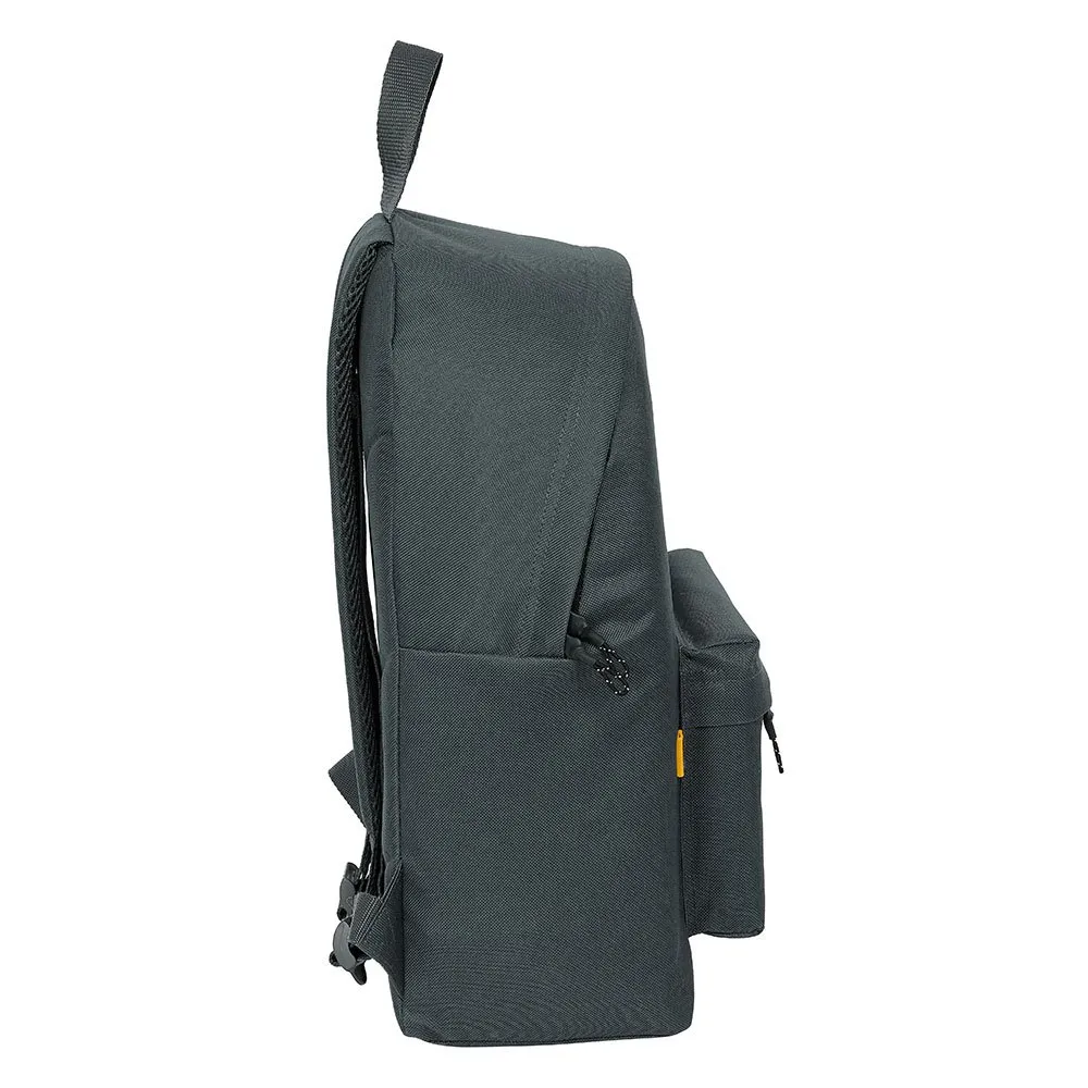 Safta 622442774 Kings League Kunisport 20.80l 32x43x14 Cm Ryggsäck, Multicolor