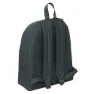 Safta 622442774 Kings League Kunisport 20.80l 32x43x14 Cm Ryggsäck, Multicolor
