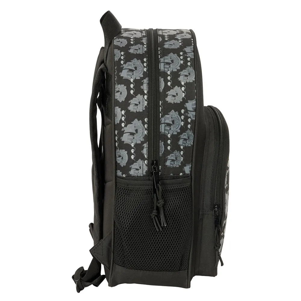 Safta 622506640 One Piece Pirates 21l 2x42x15 Cm Ryggsäck