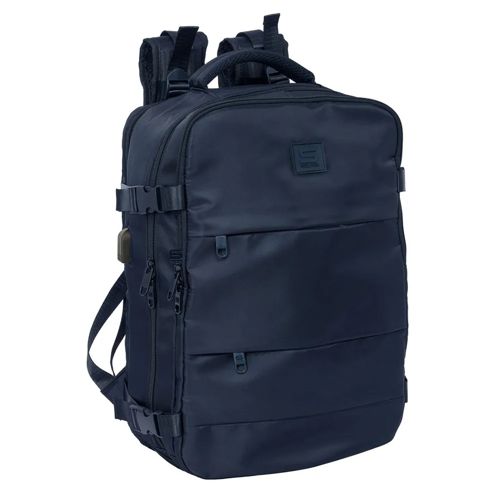 Safta 622514834 17l 32x43x14 Cm Ryggsäck