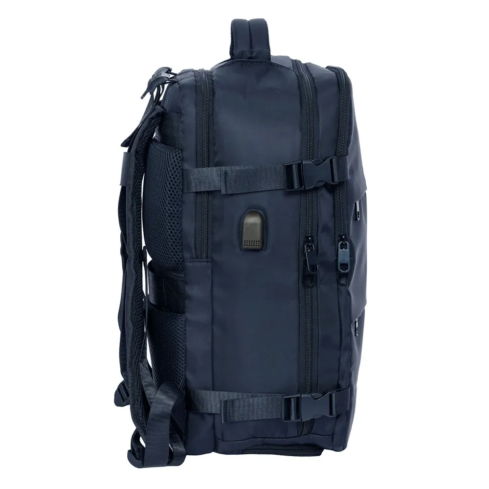 Safta 622514834 17l 32x43x14 Cm Ryggsäck