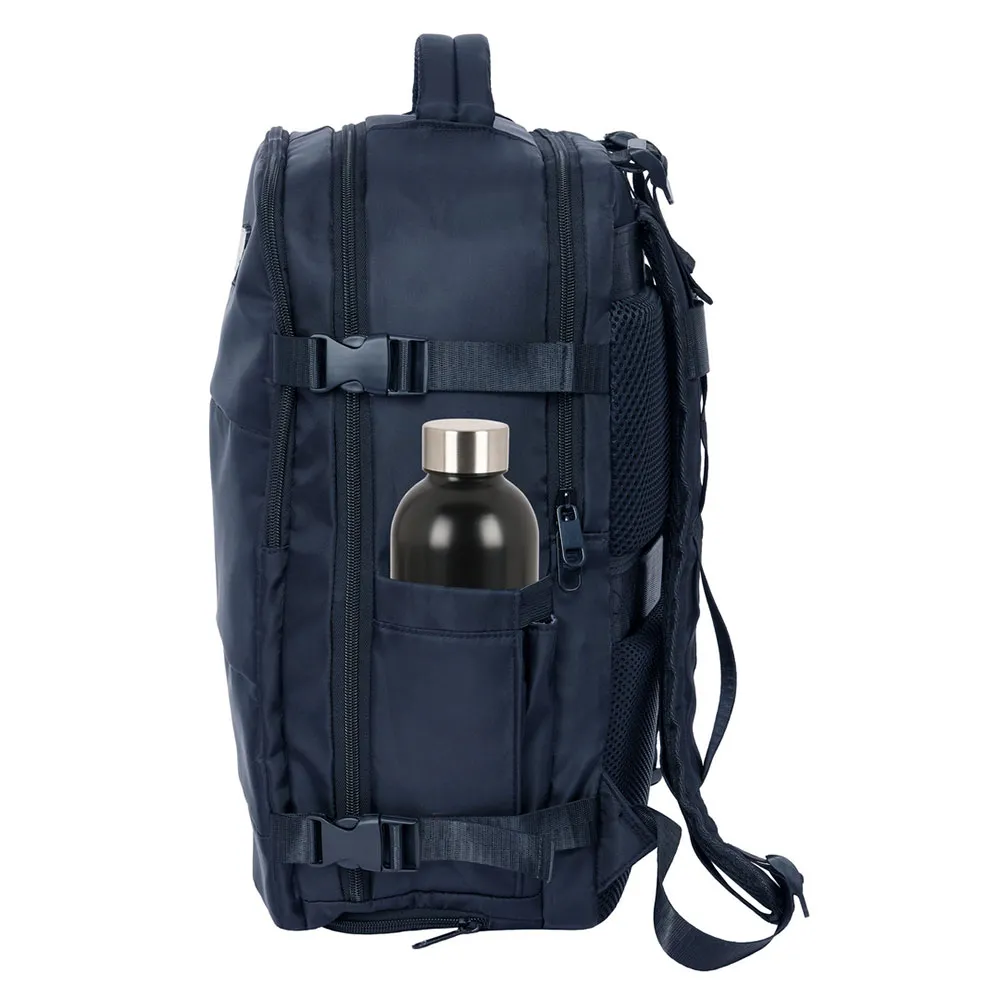 Safta 622514834 17l 32x43x14 Cm Ryggsäck