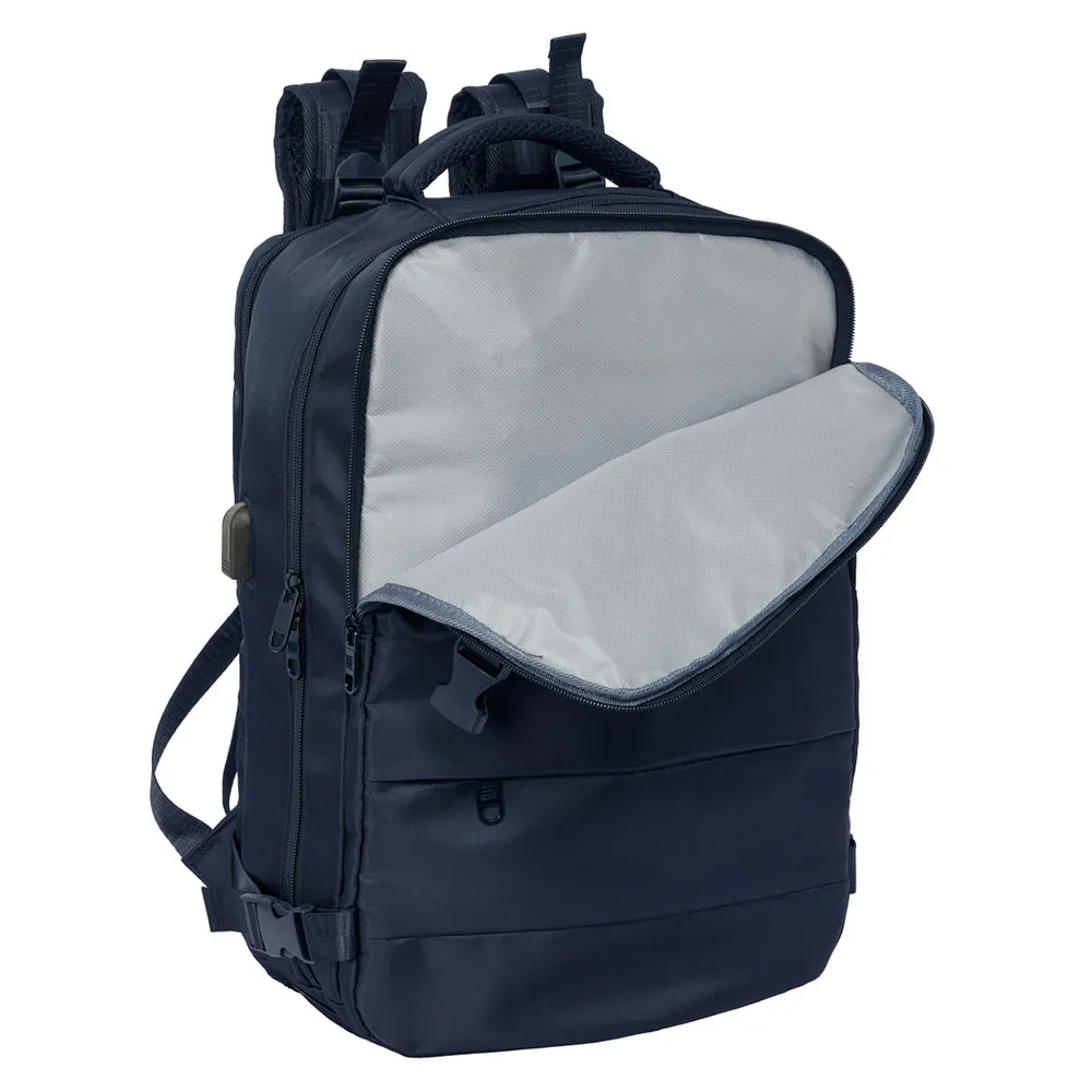 Safta 622514834 17l 32x43x14 Cm Ryggsäck