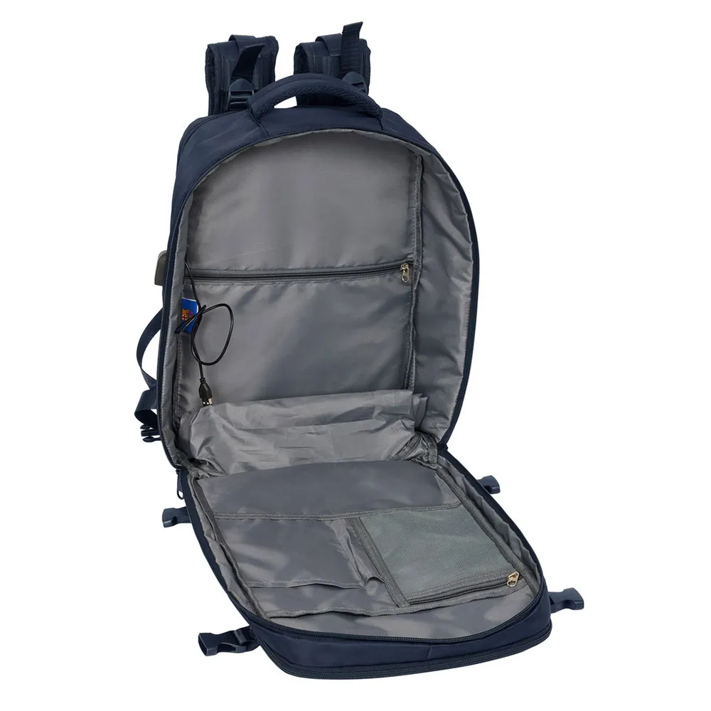 Safta 622514834 17l 32x43x14 Cm Ryggsäck