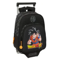 Safta 622522773 Dragon Ball Combat 20l 32x15x42 Cm Ryggsäck