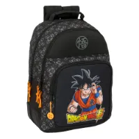Safta 622522773 Dragon Ball Combat 20l 32x15x42 Cm Ryggsäck